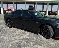 دودج تشارجر